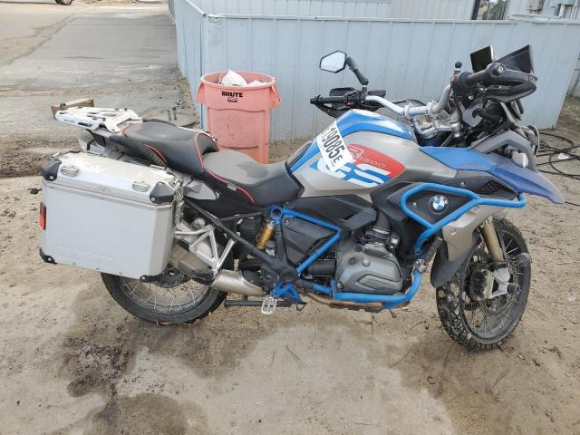  Salvage BMW R-series