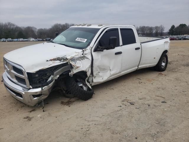  Salvage Dodge Ram 3500