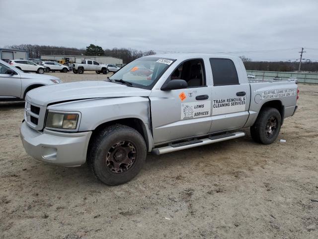  Salvage Dodge Dakota