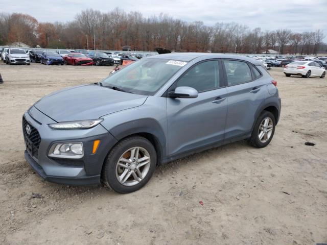  Salvage Hyundai KONA