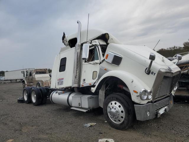  Salvage Freightliner Coronado