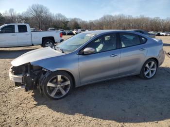  Salvage Dodge Dart