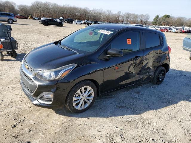  Salvage Chevrolet Spark