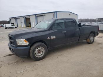  Salvage Ram 2500