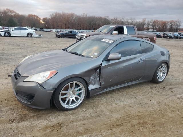  Salvage Hyundai Genesis