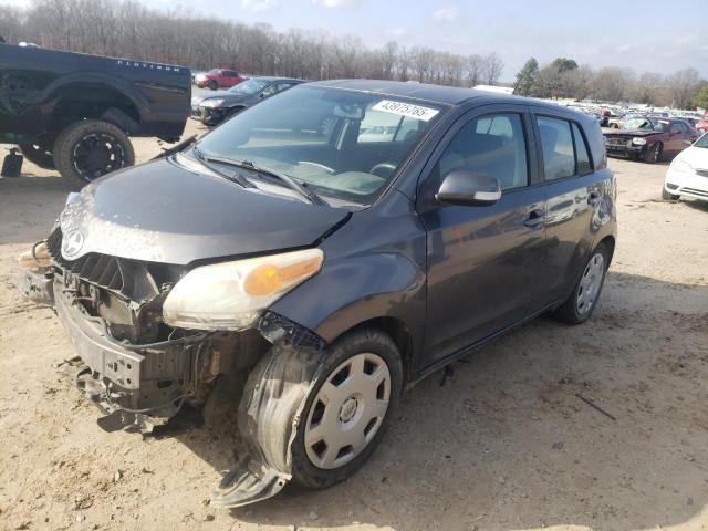  Salvage Toyota Scion