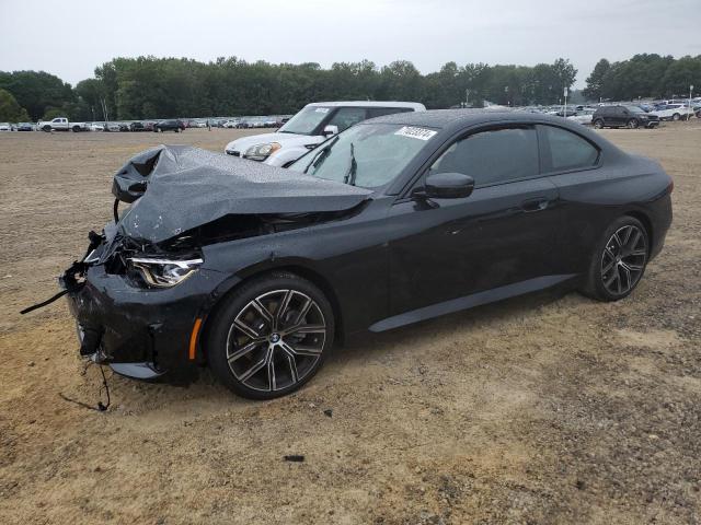  Salvage BMW 2 Series