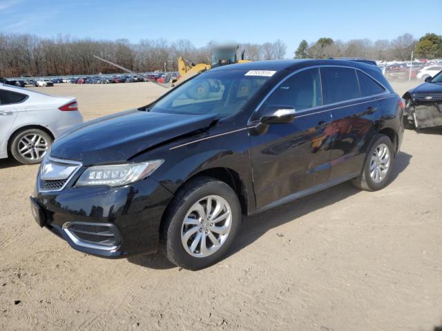  Salvage Acura RDX