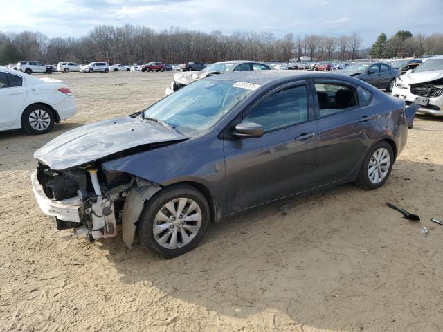  Salvage Dodge Dart