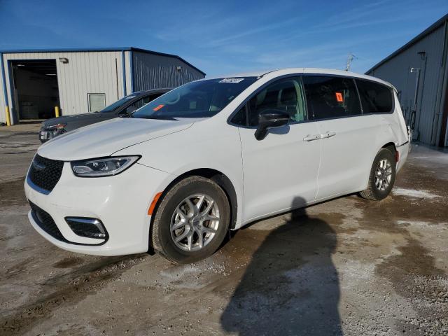  Salvage Chrysler Pacifica