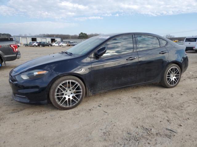  Salvage Dodge Dart