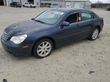  Salvage Chrysler Sebring