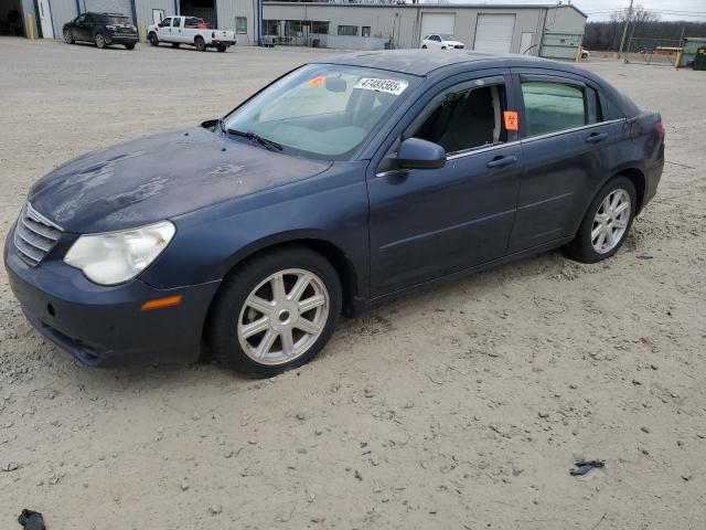  Salvage Chrysler Sebring