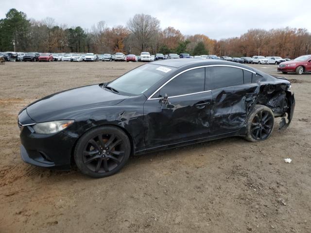  Salvage Mazda 6