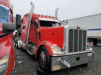  Salvage Peterbilt 389