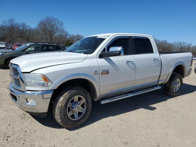  Salvage Dodge Ram 2500