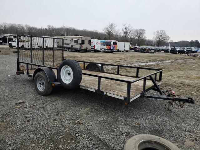  Salvage Other Trailer