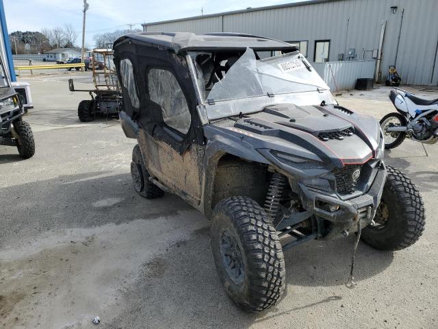  Salvage Yamaha Yxe1000