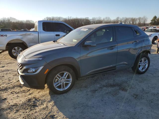  Salvage Hyundai KONA