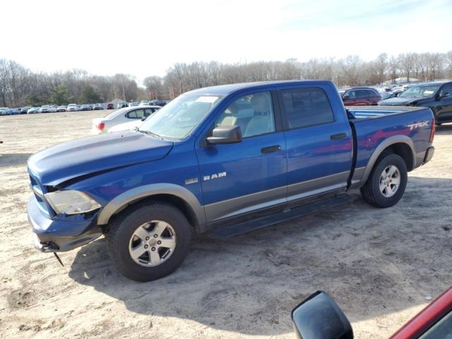  Salvage Dodge Ram 1500