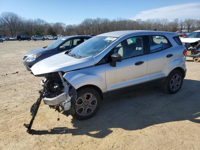  Salvage Ford EcoSport