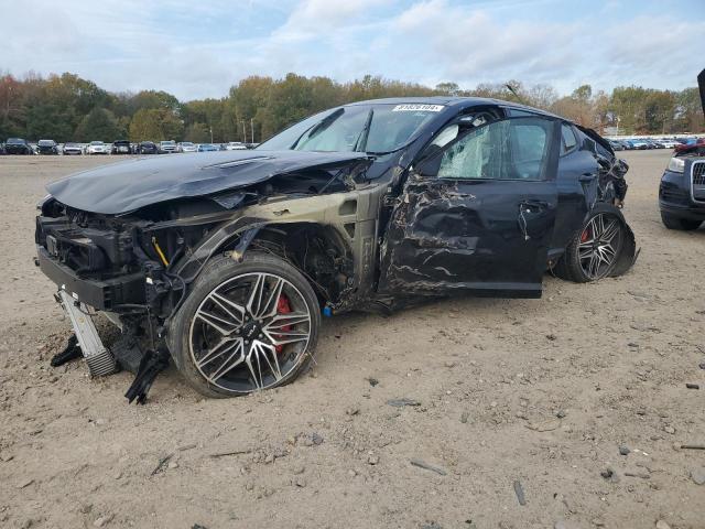  Salvage Kia Stinger