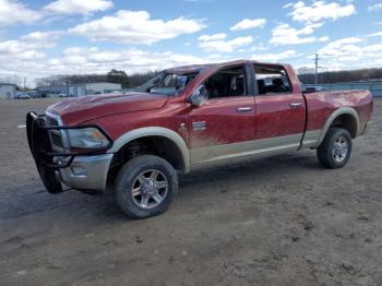  Salvage Dodge Ram 2500