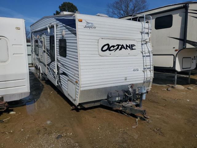  Salvage Jayco Octane Zx