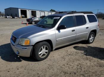  Salvage GMC Envoy