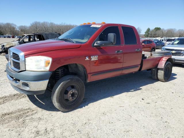  Salvage Dodge Ram 3500