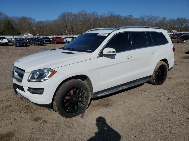  Salvage Mercedes-Benz G-Class