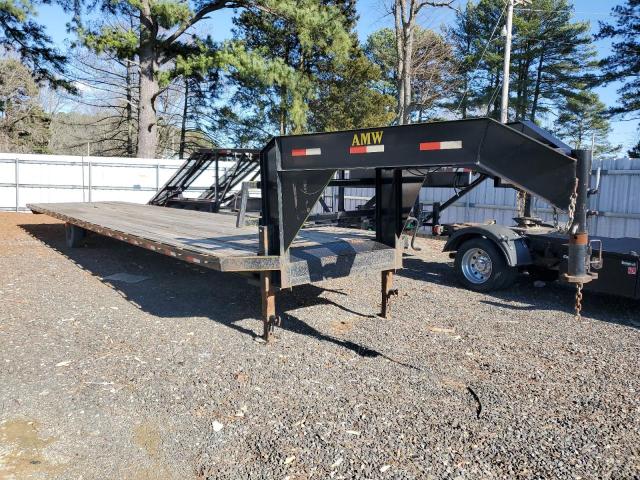  Salvage Other Trailer