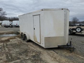  Salvage Other Trailer