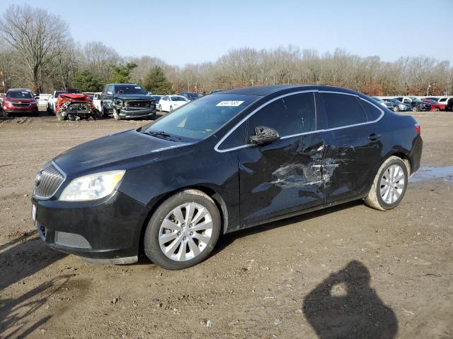  Salvage Buick Verano