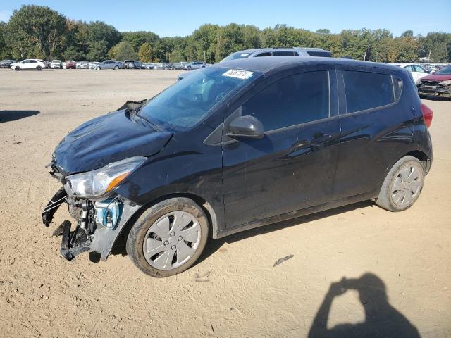  Salvage Chevrolet Spark