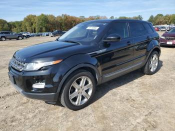  Salvage Land Rover Range Rover