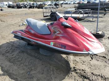  Salvage Other Jetski Jetskiboat