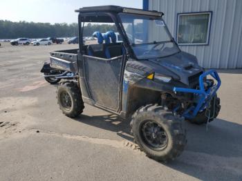  Salvage Polaris Ranger Xp