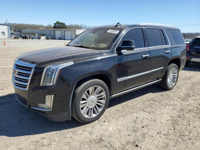  Salvage Cadillac Escalade