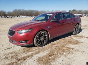  Salvage Ford Taurus