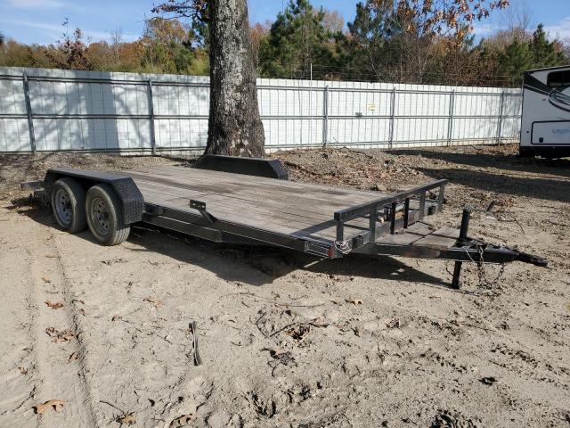  Salvage Other Trailer