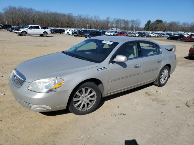  Salvage Buick Lucerne