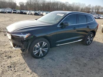  Salvage Volvo Xc60 B5 In