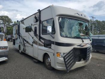  Salvage Ford F-530