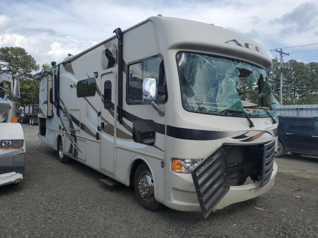  Salvage Ford F-530