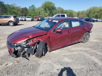  Salvage Kia K5