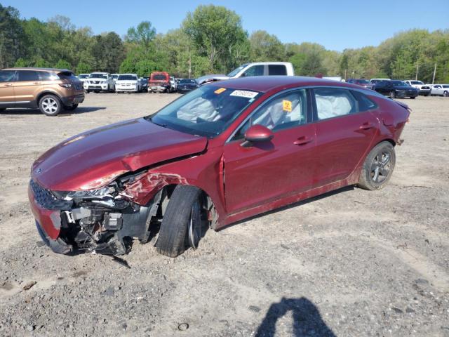  Salvage Kia K5