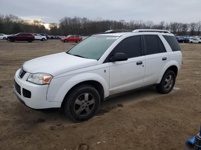  Salvage Saturn Vue