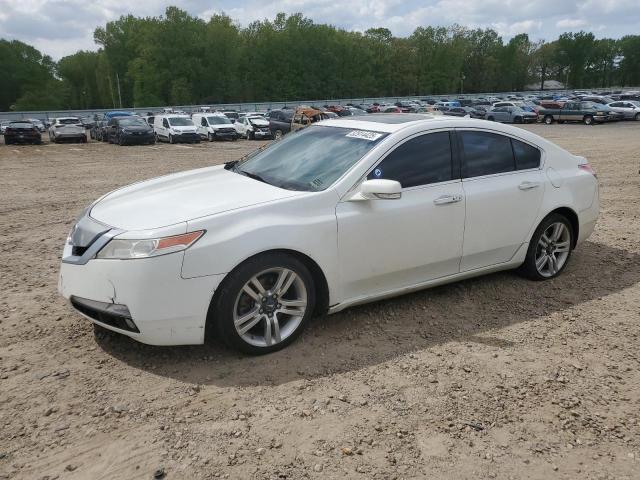 Salvage Acura TL