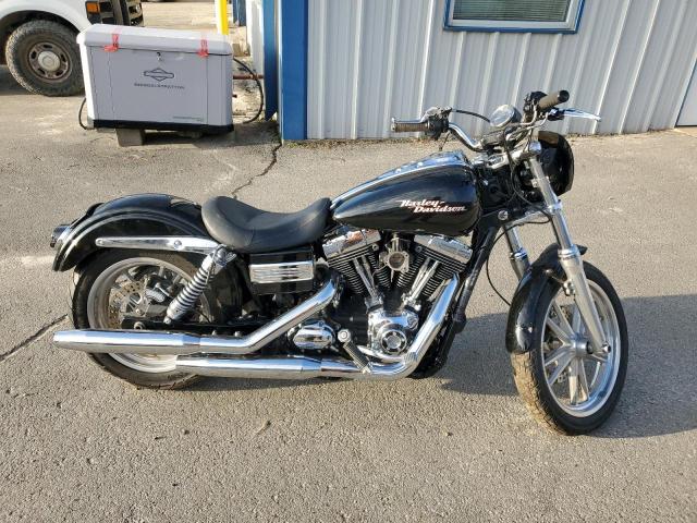  Salvage Harley-Davidson Fx
